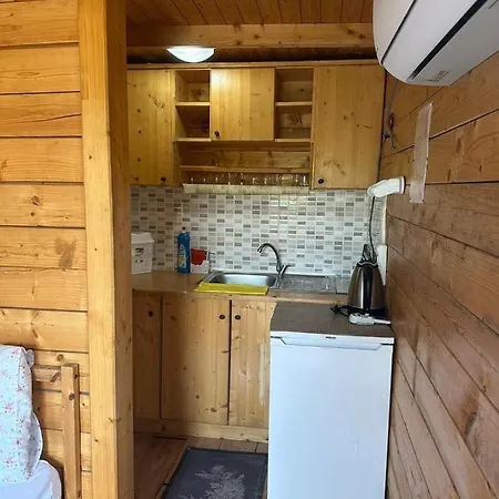 Olimpos Bungalov Apart *