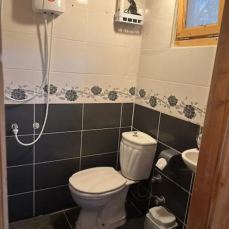 Olimpos Bungalov Apart *