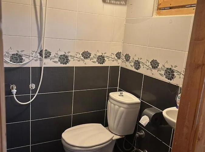 Olimpos Bungalov Apart *